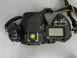 Nikon F6