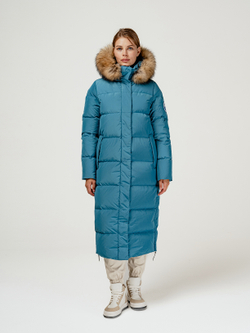 Пальто женское Эстери Nordic Goose Laplanger