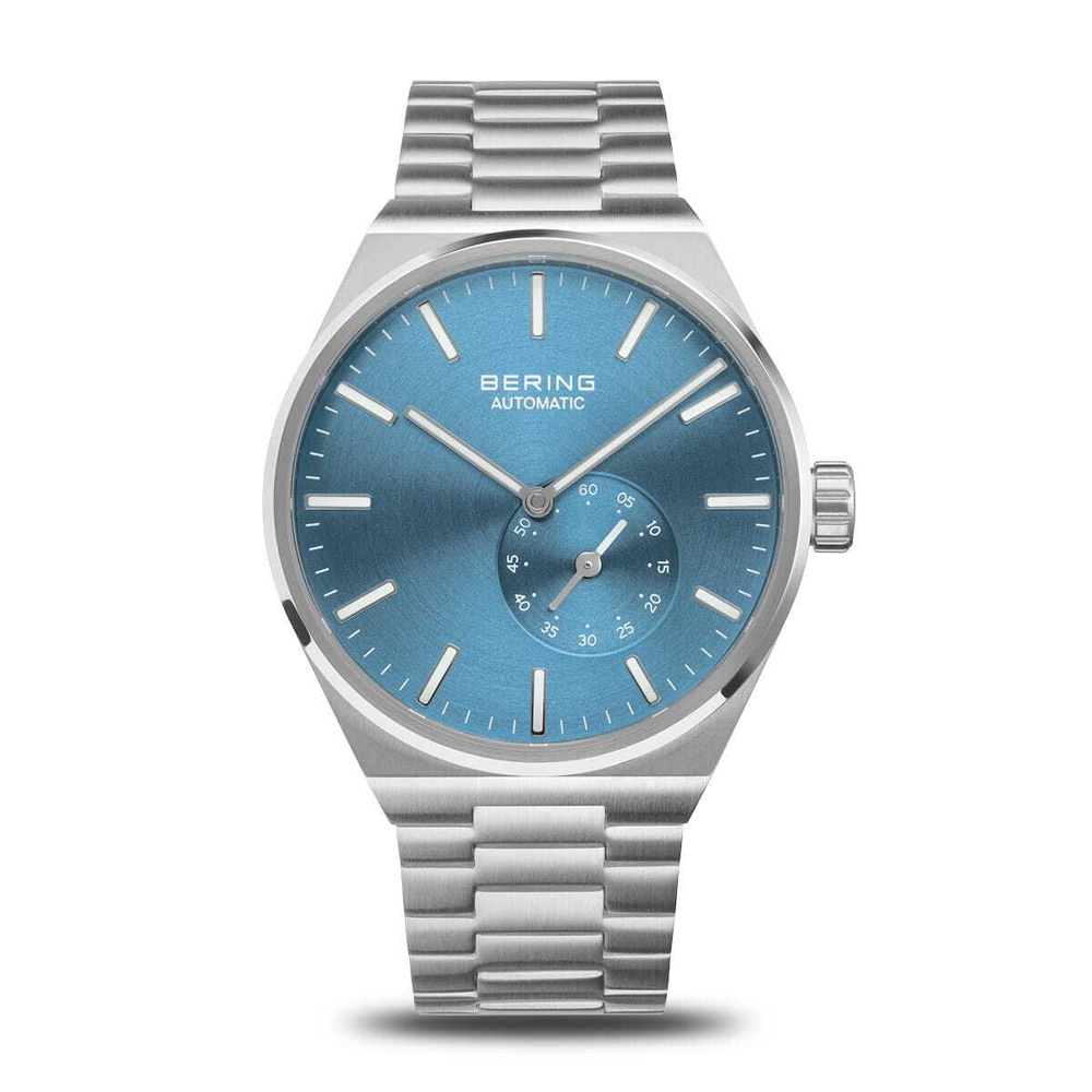 Мужские наручные часы Bering 19441-Charity