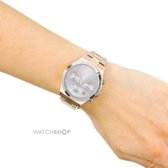 Женские наручные часы DKNY NY2453