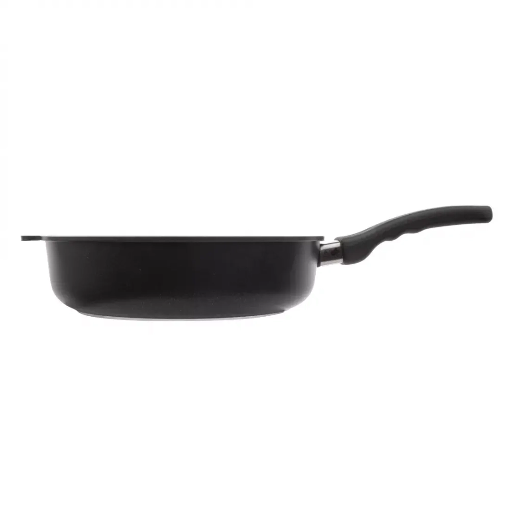 Сковорода глубокая 28см AMT Frying Pans Fix