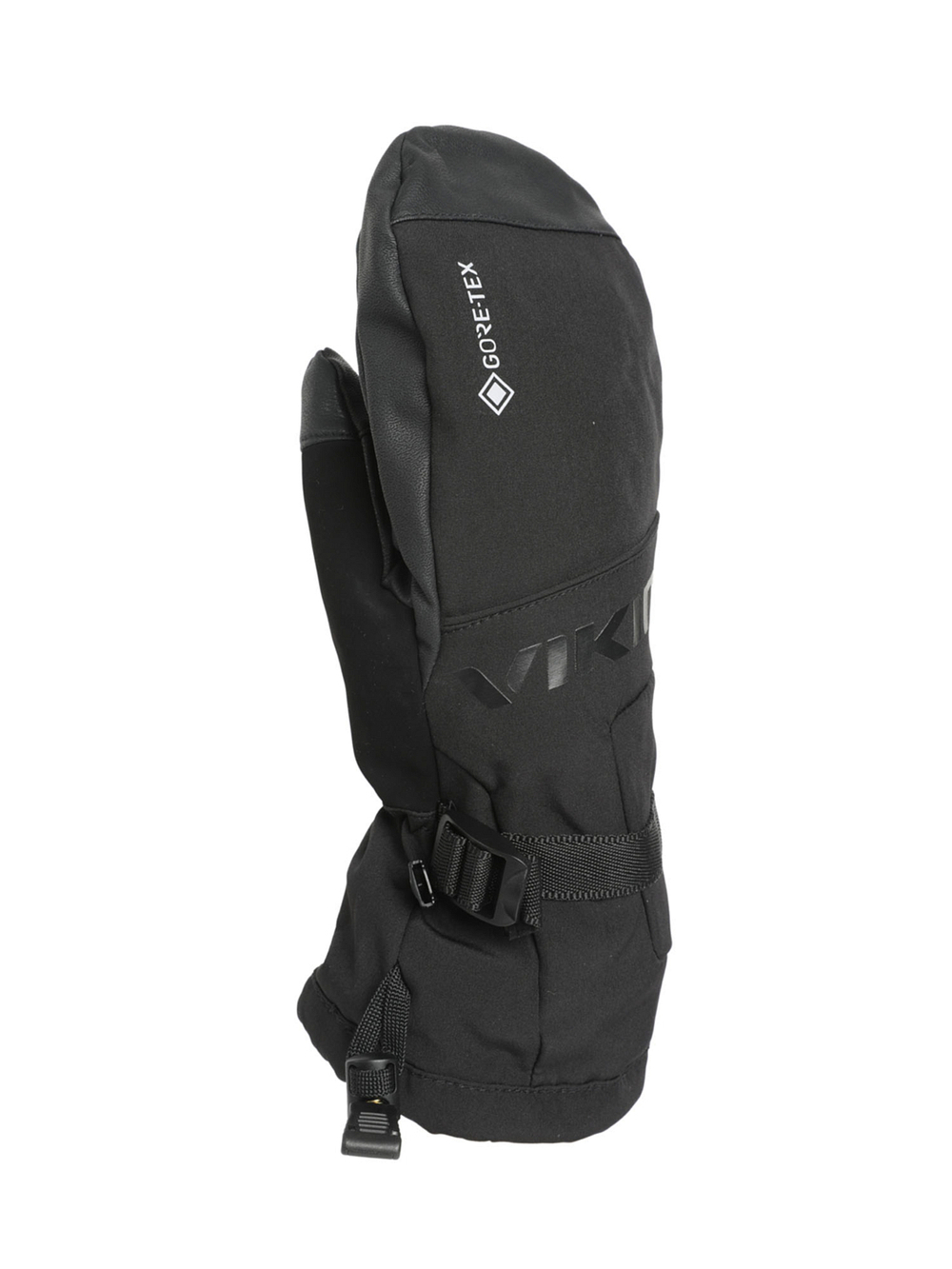 Варежки VIKING Hudson GTX Mitten Black (inch (дюйм):10)