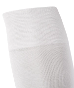 Гольфы футбольные CAMP BASIC SLEEVE SOCKS, белый/серый