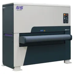 Шлифовальный станок NS Maquinas DM1600 Z