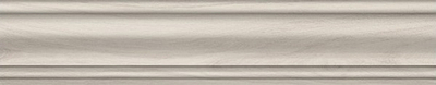 Плинтус Монтиони миндальный матовый (SG5113/BTG)