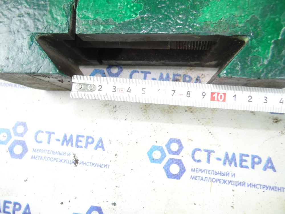 Серьга для фрезерного станка 6Н81 (арт.3004)