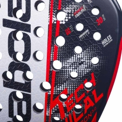 Babolat Ракетка для падела Technical Veron 3.0, красный
