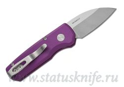 Нож Pro-Tech Runt 5 R5300-LTD Purpleфотография - 2