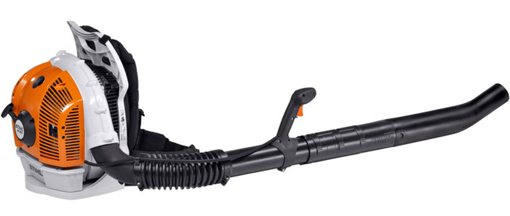 Воздуходувное устройство заплечное STIHL BR 600