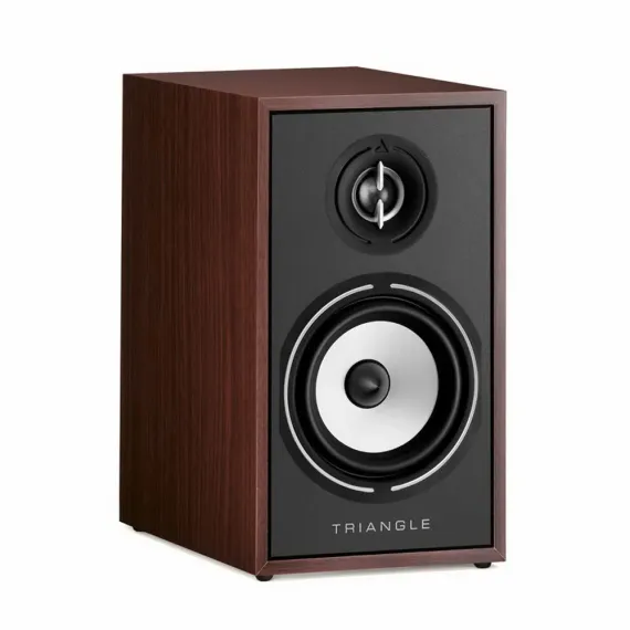 Triangle Borea BR02 Walnut