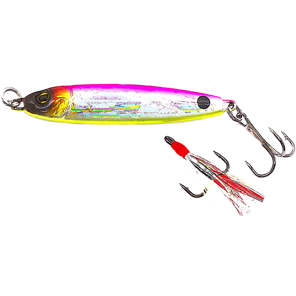 Пилькер Grows Culture Super Minnow 63мм 24г -
