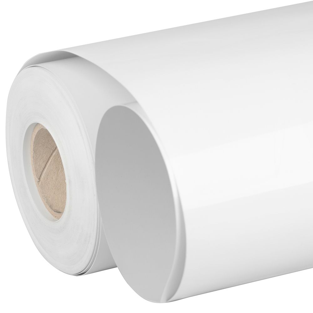 Рулон покрытия K-FLEX 1000-25 WHITE CLAD, 280 mic