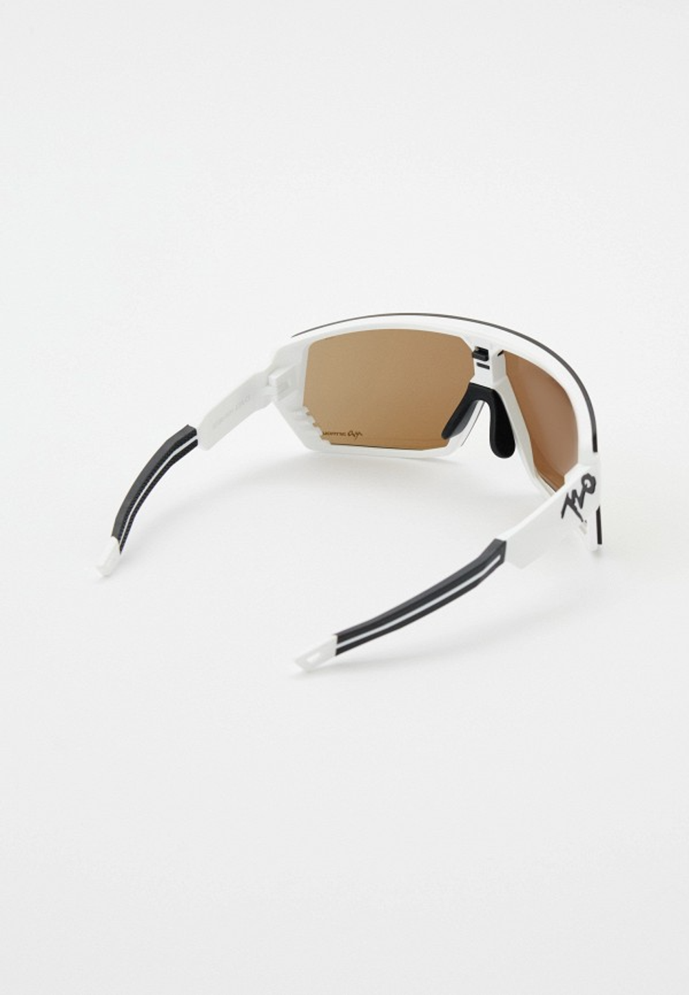 Спортивные очки 720armour Mercury / Matte White / Gold  Lens