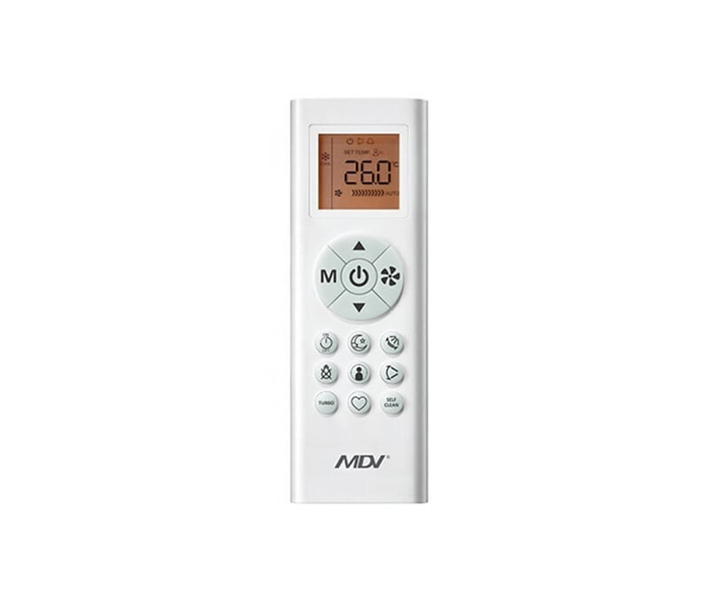 MDV Forest Z MDSAF-24HRN1-Z/MDOAF-24HN1-Z