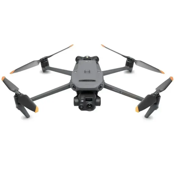 Квадрокоптер Mavic 3 Thermal Advanced Plus Combo