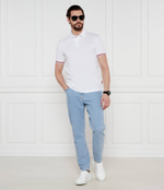 Поло Amare Joop! Jeans - белый(30046012)