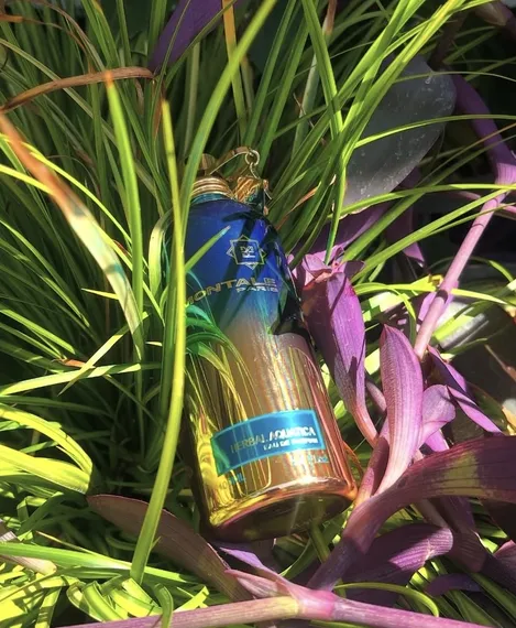Montale Herbal Aquatica