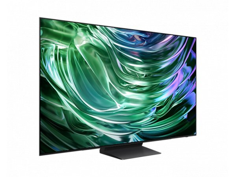 OLED телевизор Samsung QE48S90D EU  4K Ultra HD