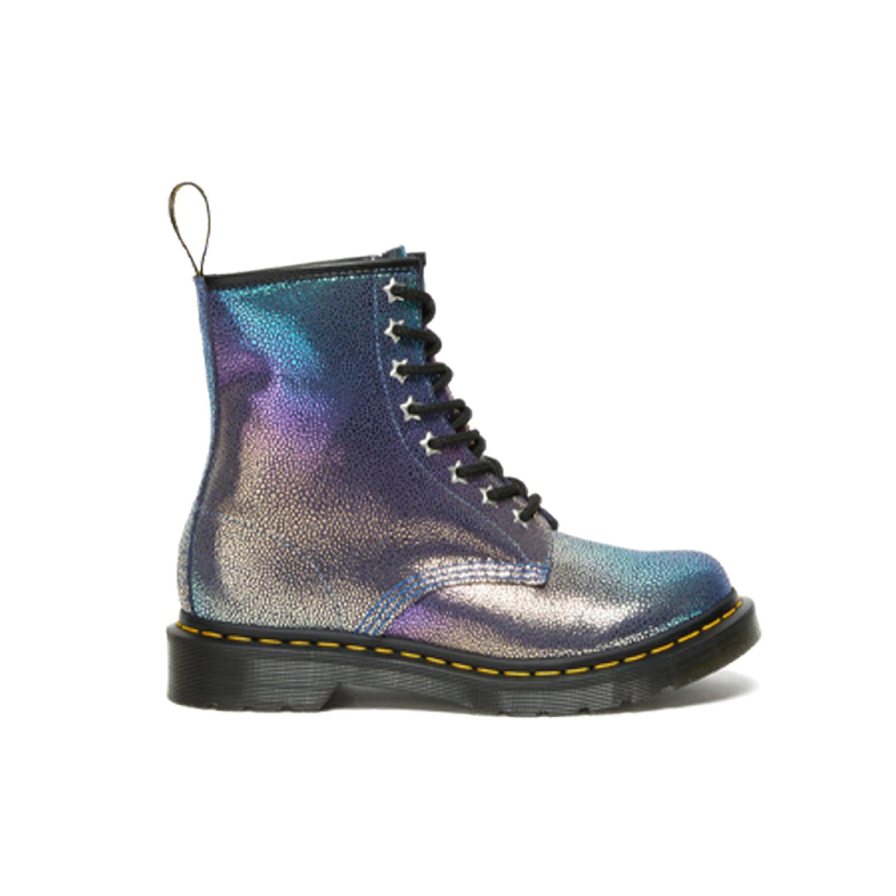 Сапоги Dr.Martens 1460 Rainbow Ray, 26963500