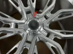 КОВАНЫЕ ДИСКИ для Ferrari 296 #2