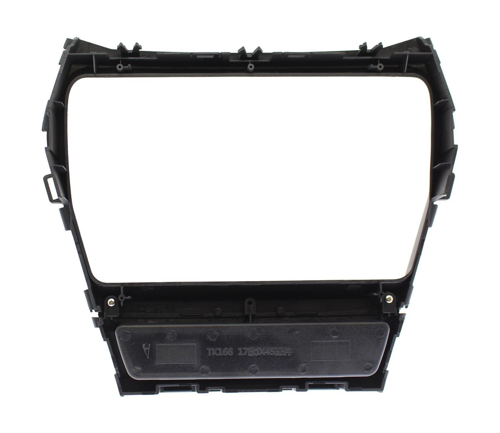 Переходная рамка магнитолы HYUNDAI SANTA FE, iX45 2012-2019 9 дюймов