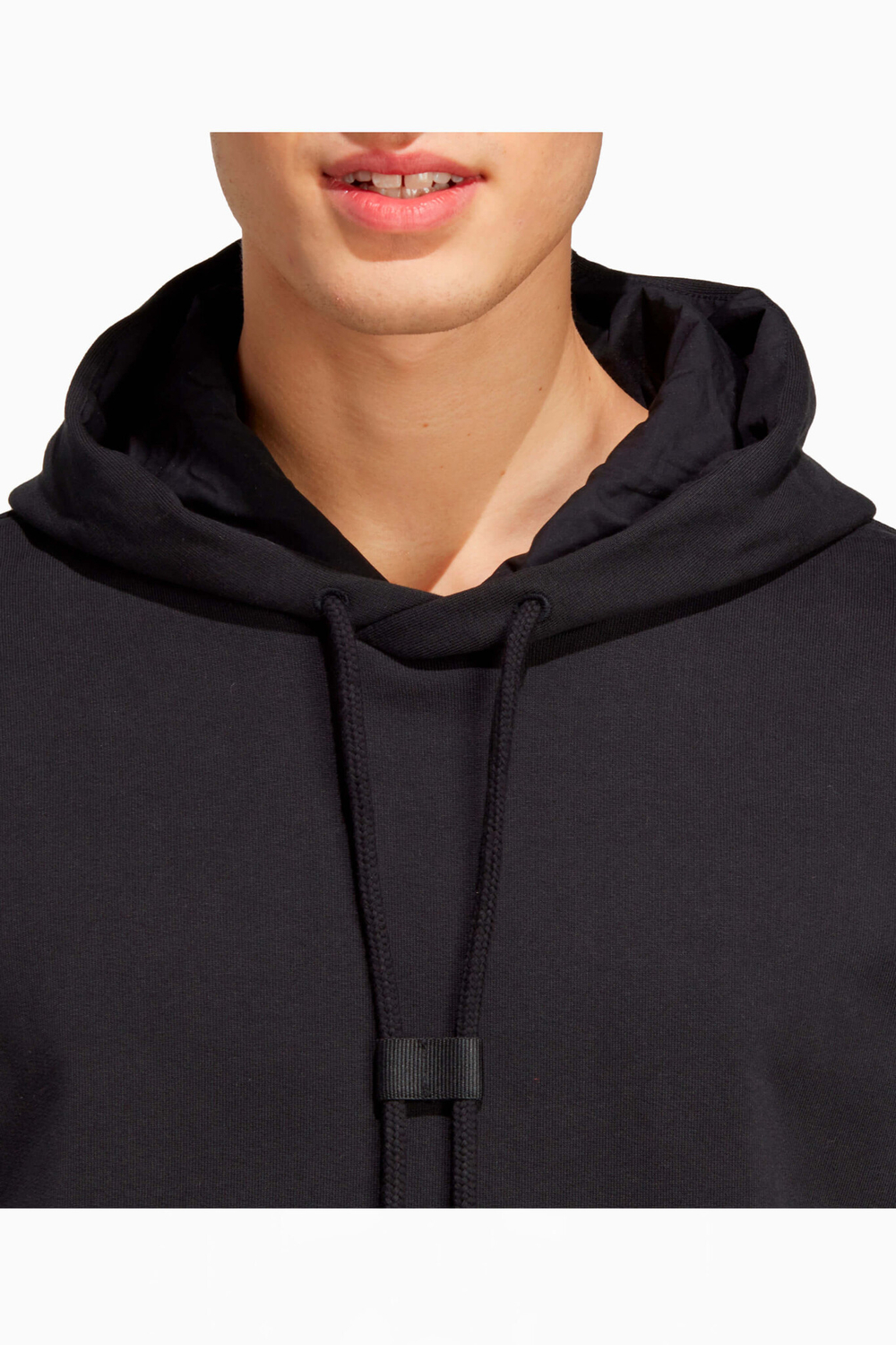 Кофта adidas Lounge Heavy French Terry