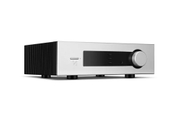 Интегральный усилитель Quad Platina Integrated