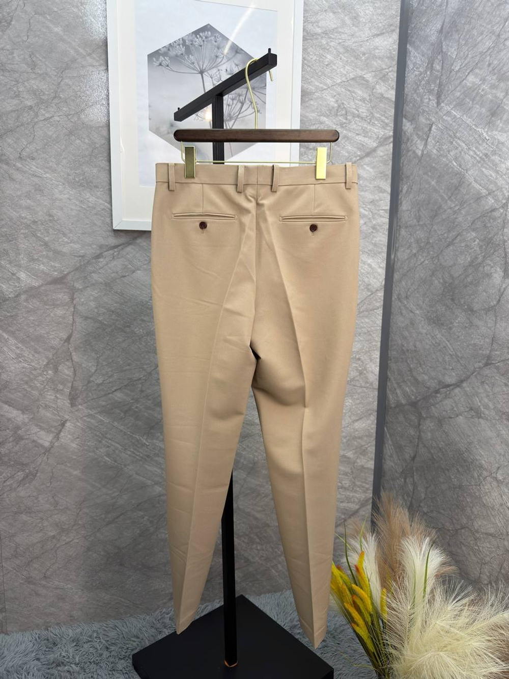 Брюки Loro Piana