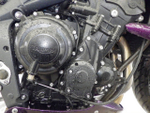 Triumph Street Triple 2006
