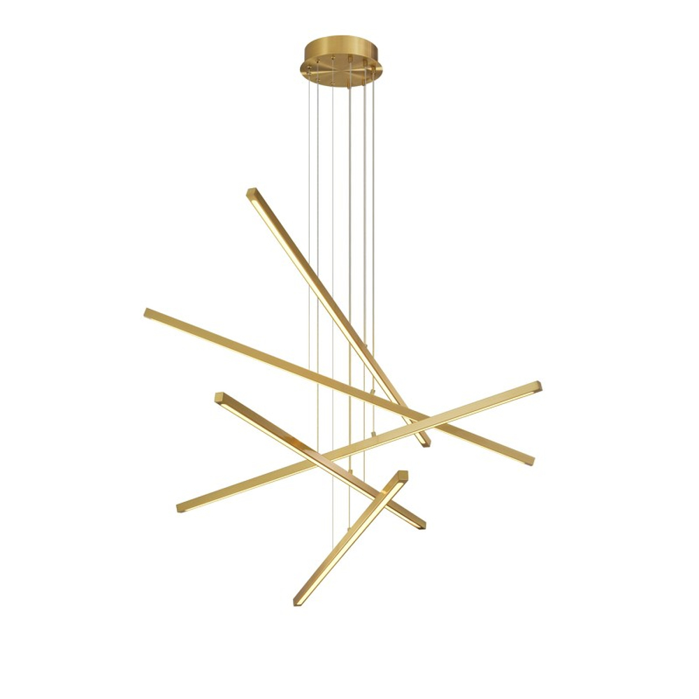 Подвесная люстра Kimpton LIGHTING