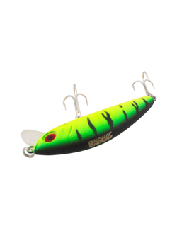 Воблер минноу L Minnow 66 мм 7 г цвет #18