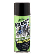 GRENT CHAIN CLEANER Очиститель цепи 520 мл
