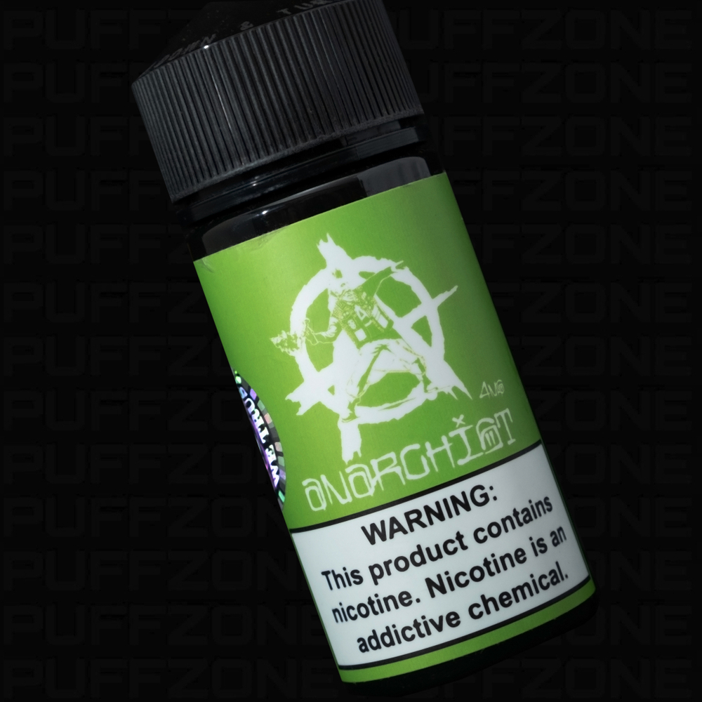 Flavour Concentrate Anarchist Juice by Malicious