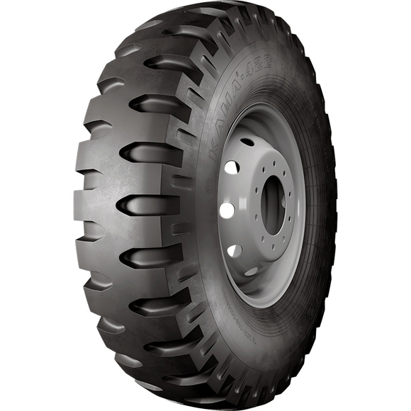 Sailun RoadX 7,00-12 131A5 Кама-422 TT РОССИЯ + Камера 7,00-12 (КАМА-422) вентиль ГК-105