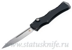 Нож Microtech 1150-10MS1 Halo IV Marfione Selectфотография - 1