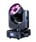 SHOWLIGHT 6x40W LED Bee-eye ZOOM HL вращающаяся голова Bee-eye, 240Вт
