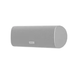 Piega Ace Center Silver