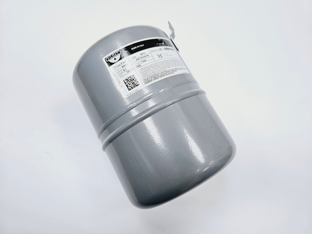 Расширительный бак (6л) ALPHATHERM Sigma BK/BT (арт. 6VASOESP20)