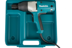 Ударный гайковерт Makita TW 0350