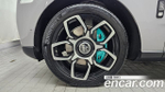 Rolls-Royce Cullinan 6.7 V12 — 2019