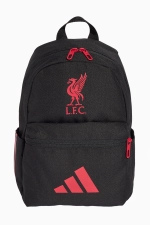 Рюкзак adidas Liverpool FC 26/27 Junior - черный