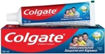 Зубная паста COLGATE Максимальная Защита Свежая мята 150 мл