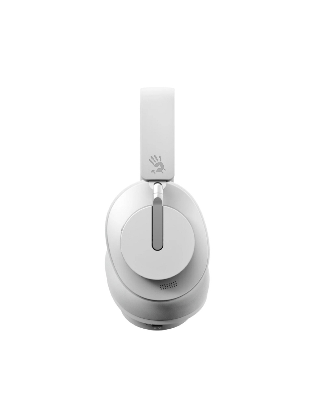 A4Tech Bloody MH390 белый беспроводные bluetooth оголовье (MH390 WHITE)