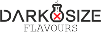 Ароматизатор DARK X SIZE XL - Пина Колада