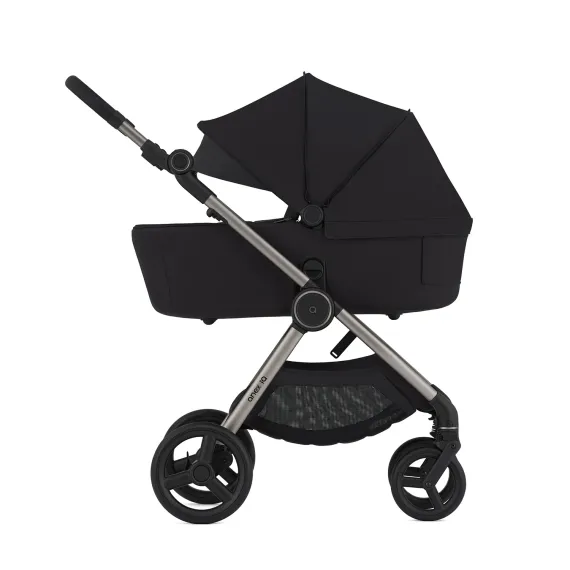 Коляска ANEX iQ Premium 3 в 1 Darke