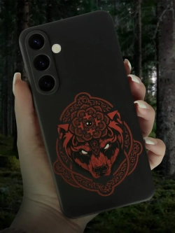 Чехол на Samsung S24