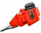 Триммер аккумуляторный BRAIT BCBC40-4PUBL-2 PRO