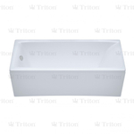 Ванна акриловая Triton Джена 170 см