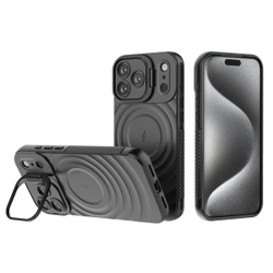 Противоударный чехол Droplet Case для iPhone 17 Pro Max