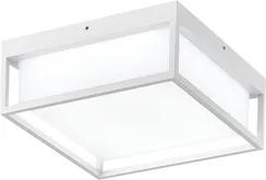 Потолочный светильник уличный Cubo SL9517.502.01 ST Luce